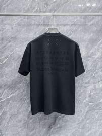 Picture of Maison Margiela T Shirts Short _SKUMaisonMargielaM-3XLxetr086465